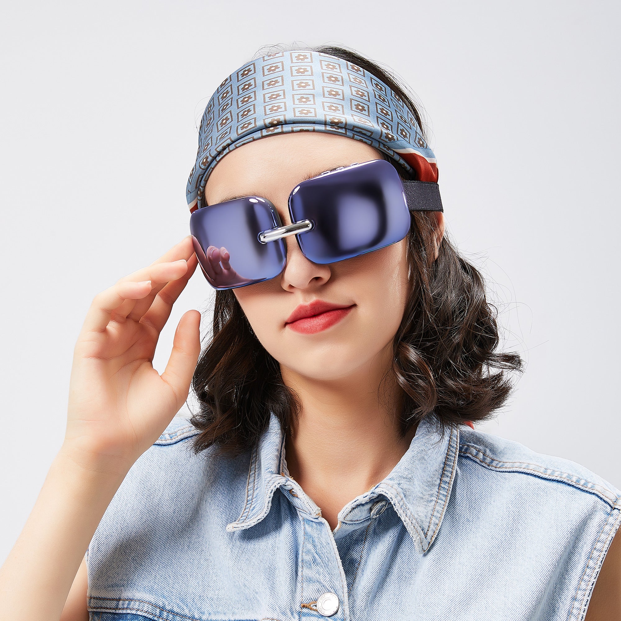 E10 Eye Care Massager