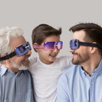 E10 Eye Care Massager