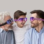 E10 Eye Care Massager